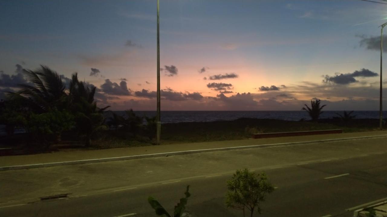 Espaco Luz Do Sol Beira-mar Hotel