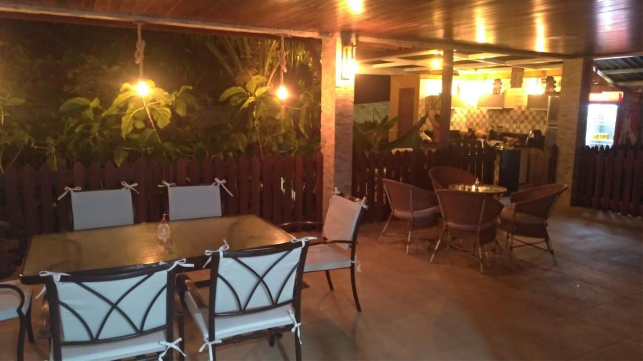 Hotel Espaco Luz Do Sol Beira-mar Joao Pessoa